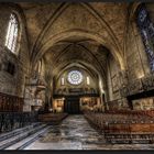 ..| Kathedrale Saint-Just de Narbonne |..