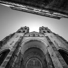 Kathedrale Saint-Lazare von Autun