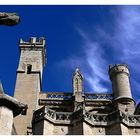 Kathedrale Saint Nazaire, Béziers