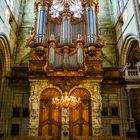 Kathedrale Saint-Nazaire von Béziers