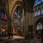 Kathedrale Saint-Étienne