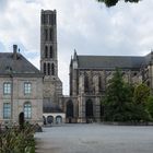 Kathedrale Saint Étienne in Limoges