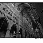 Kathedrale Saint-Étienne in Metz (reloaded)