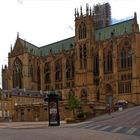 Kathedrale Saint-Étienne, Metz