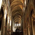 Kathedrale Sainte Marie in Auch, Département Gers