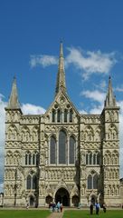 Kathedrale Salisbury