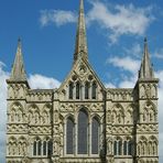 Kathedrale Salisbury