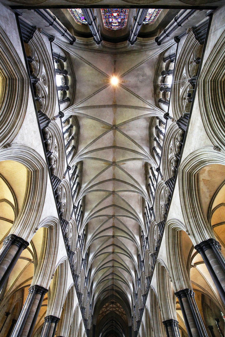 Kathedrale Salisbury