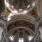 Kathedrale Salzburg 2