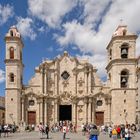 Kathedrale San Cristóbal Havanna