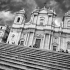 Kathedrale San Nicolò in Noto / Cattedrale di S. Nicolò