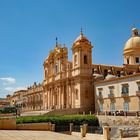 Kathedrale San Nicoló, Noto