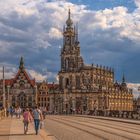 Kathedrale Sanctissimae Trinitatis - Dresden