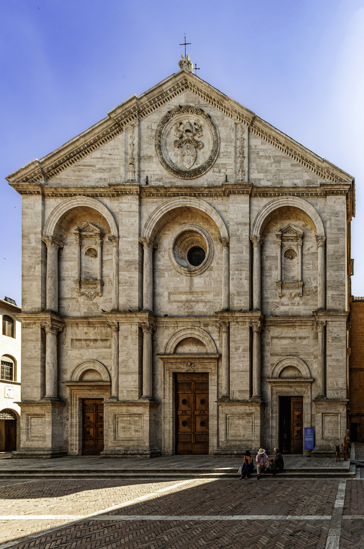 Kathedrale Santa Maria Asssunta