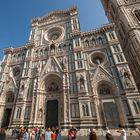 Kathedrale Santa Maria del Fiore