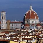 Kathedrale Santa Maria del Fiore