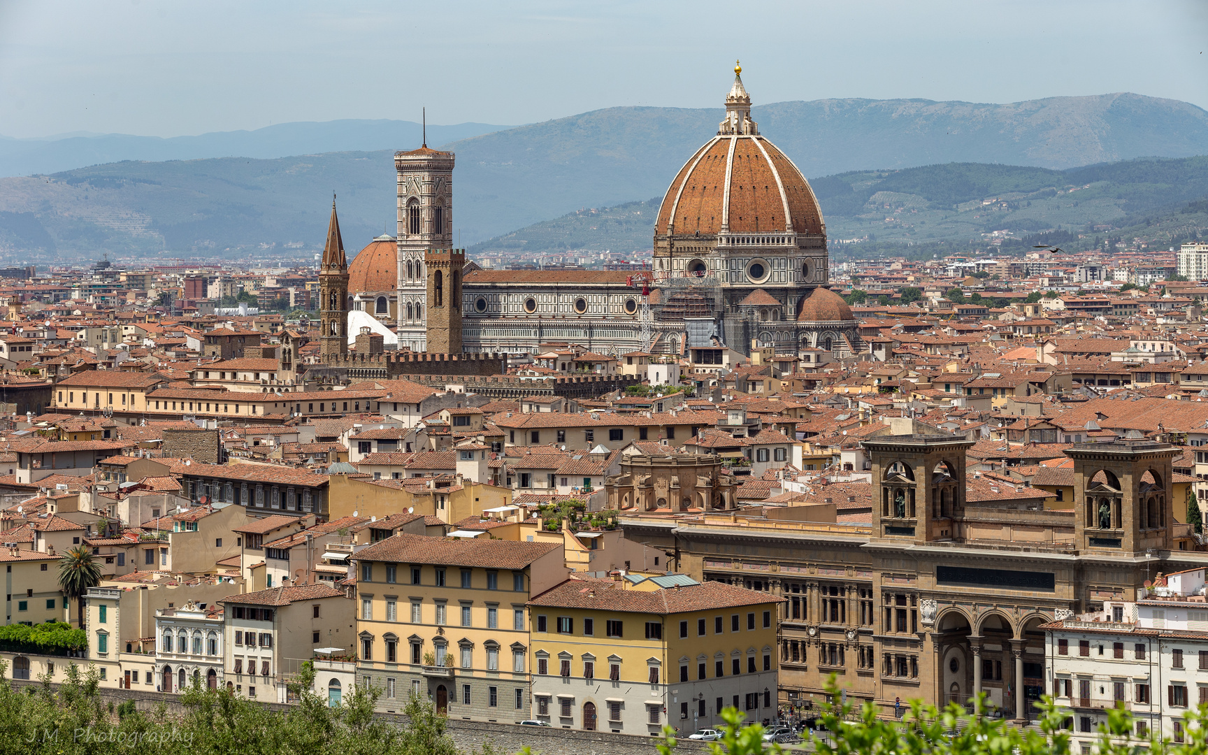 Kathedrale Santa Maria del Fiore