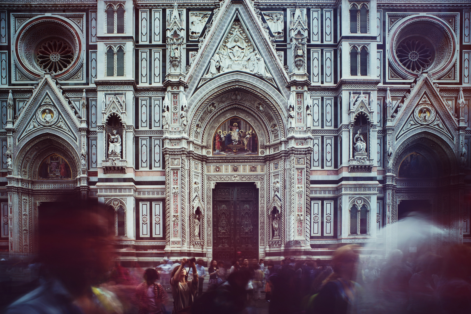 Kathedrale Santa Maria del Fiore