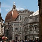 Kathedrale Santa Maria del Fiore