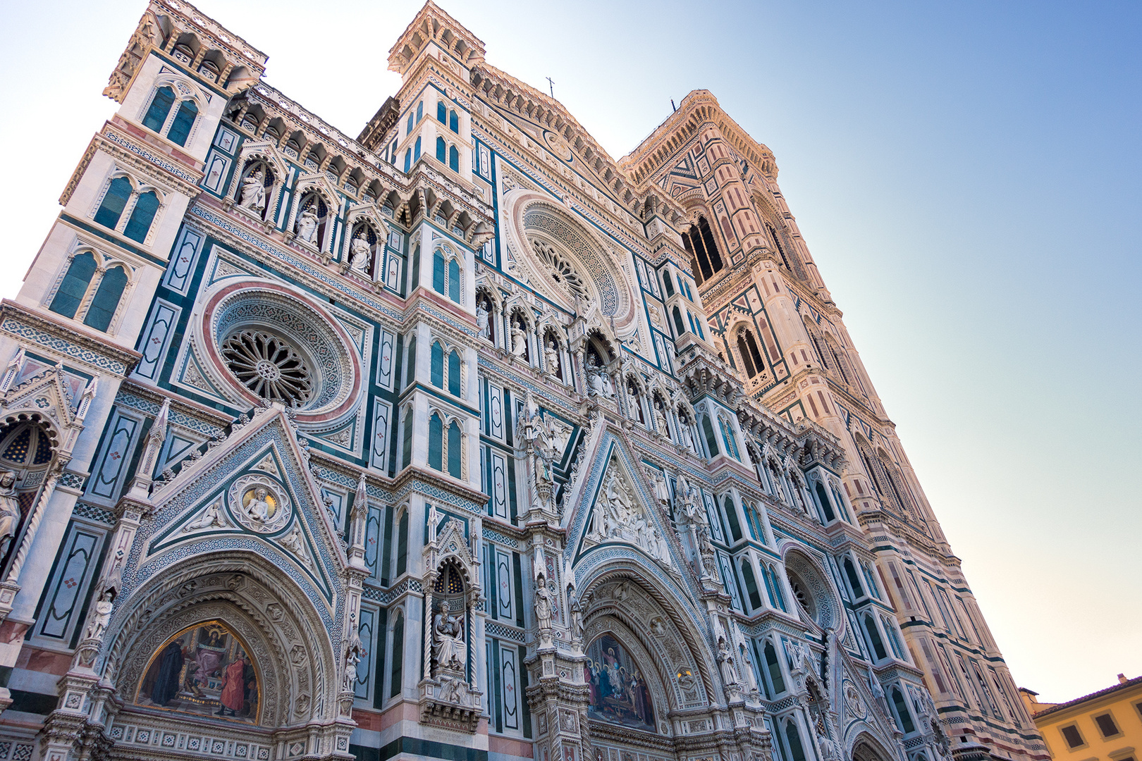 Kathedrale Santa Maria del Fiore 