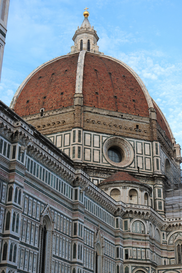 Kathedrale Santa Maria del Fiore 