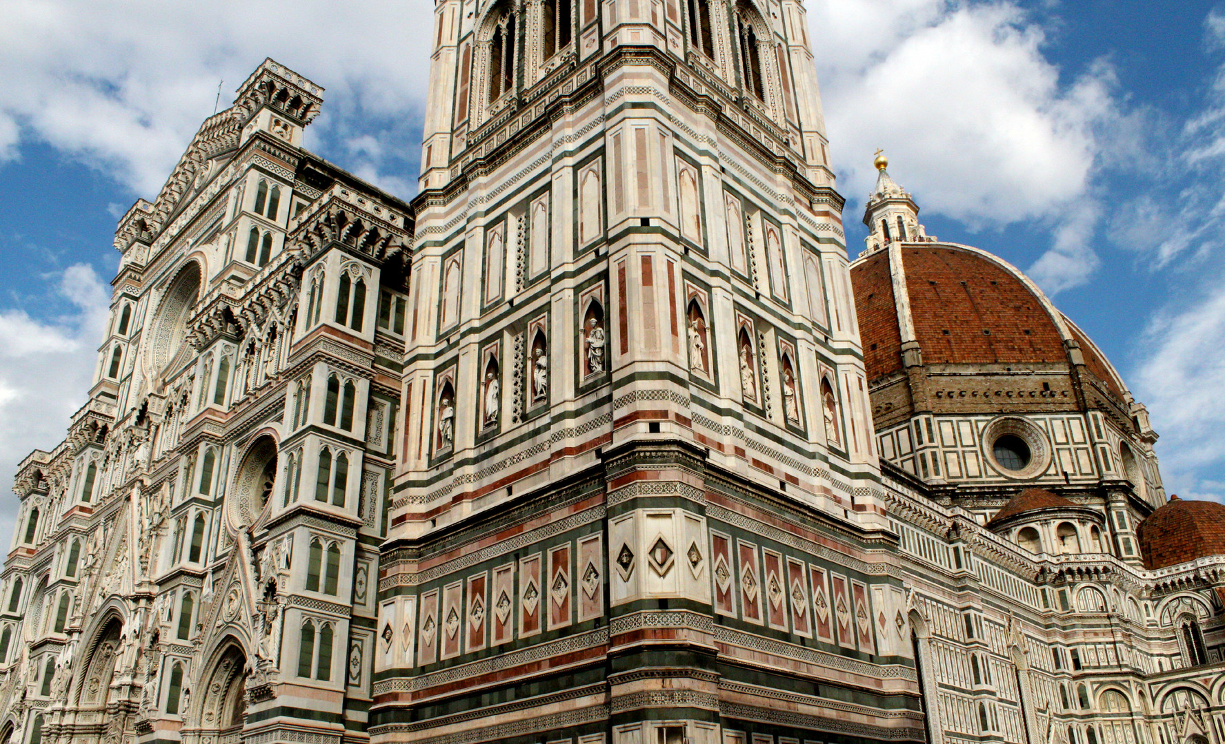 Kathedrale Santa Maria del Fiore