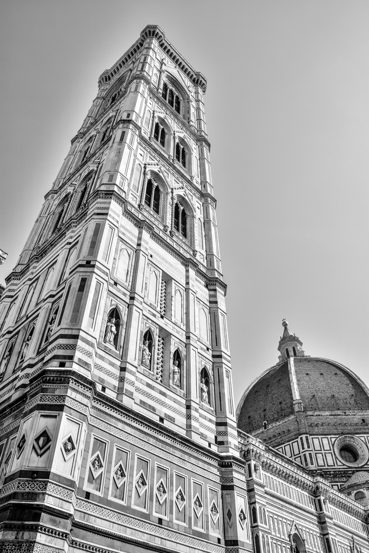 Kathedrale Santa Maria del Fiore