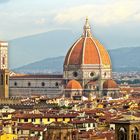 KATHEDRALE SANTA MARIA DEL FIORE...........