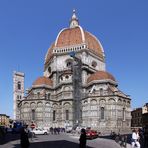 Kathedrale Santa Maria del Fiore