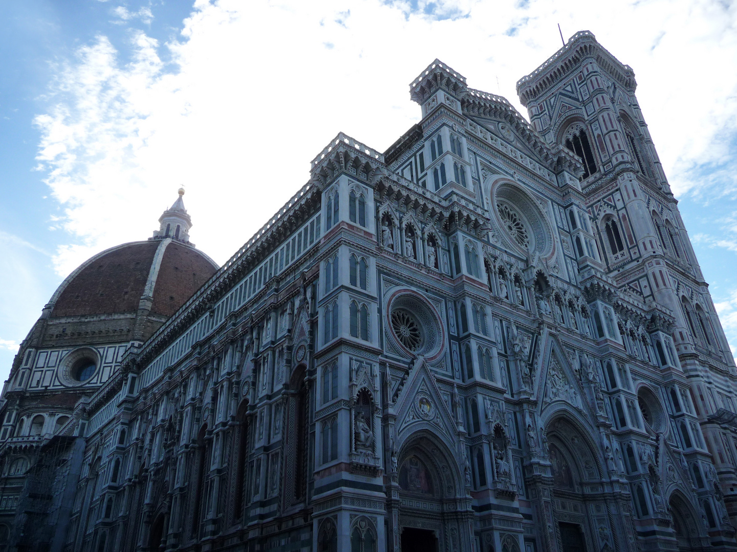 Kathedrale Santa Maria del Fiore