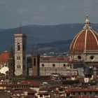 Kathedrale Santa Maria del Fiore in Florenz