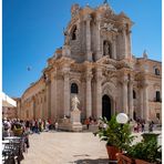 Kathedrale Santa Maria delle Colonne 