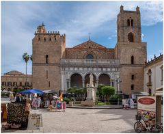 Kathedrale Santa Maria Nuova