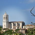 Kathedrale Santa Maria von Girona