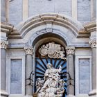 Kathedrale Sant’Agata, Catania (Sizilien)