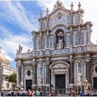 Kathedrale Sant’Agata, Catania (Sizilien)