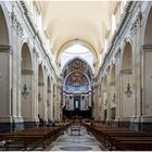 Kathedrale Sant’Agata, Catania (Sizilien)