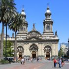 Kathedrale Santiago 