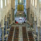 Kathedrale Santissimo Salvatore, Cefalù (Sizilien)