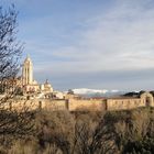 Kathedrale, Segovia