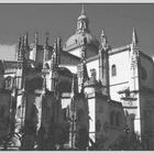 Kathedrale Segovia