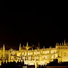 Kathedrale Sevilla