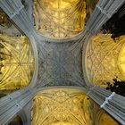 Kathedrale Sevilla