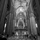 Kathedrale Sevilla