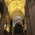 Kathedrale Sevilla