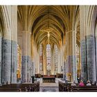 Kathedrale St. Christophorus (Christoffelkerk), Roermond