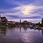 Kathedrale  St. Etienne/ Auxerre