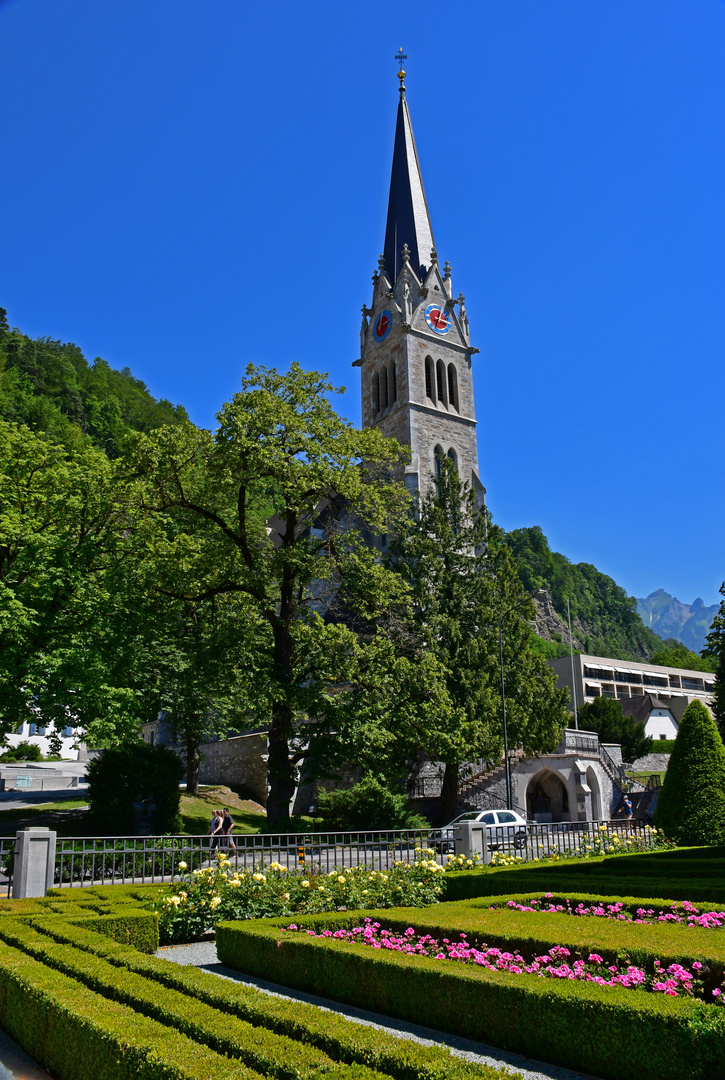 Kathedrale St. Florin 1