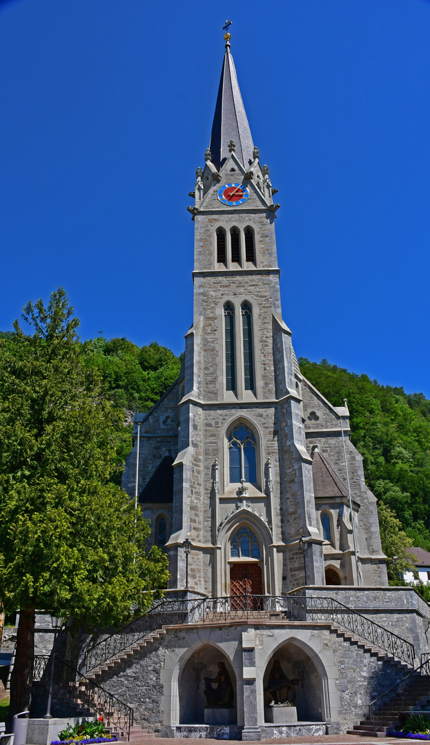 Kathedrale St. Florin 2