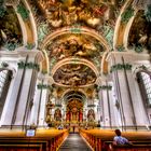 Kathedrale St. Gallen